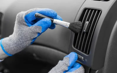 Araç Klima Bakımında Dikkat Edilmesi Gereken Noktalar
