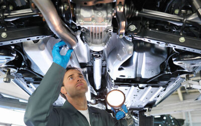 Kaliteli Motor Yağı Nasıl Seçilir?